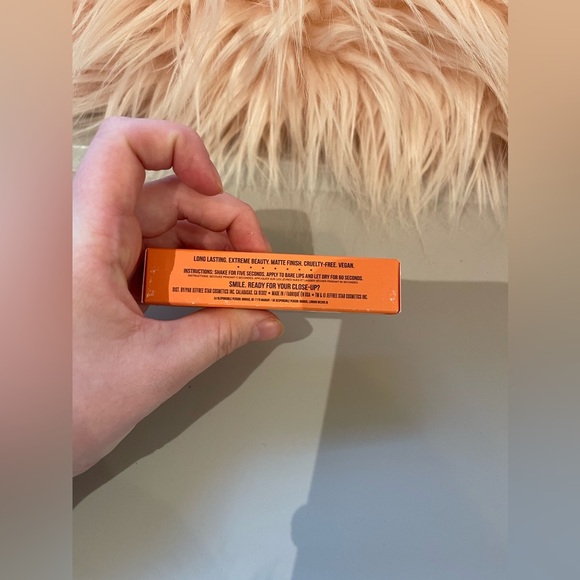 Jeffree Star Cosmetics Velour Liquid Lipstick - Picture 4 of 5